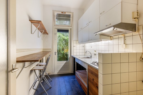 Medium property photo - Honingerdijk 69B, 3063 AK Rotterdam